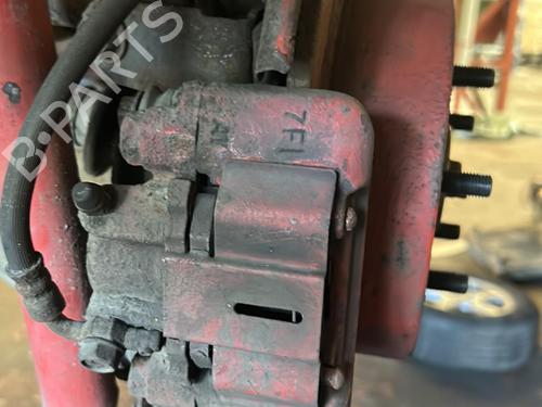 Used Right rear brake caliper TOYOTA RAV 4 II (_A2_) 2.0 4WD (ACA21, ACA20) (150 hp) 21863108