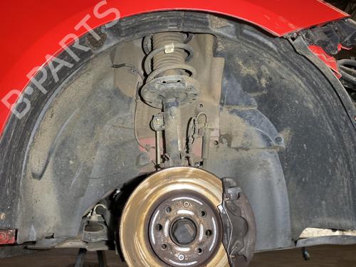 Hjulbue OPEL CORSA E (X15) 1.2 (08, 68) (69 hp) 24111721