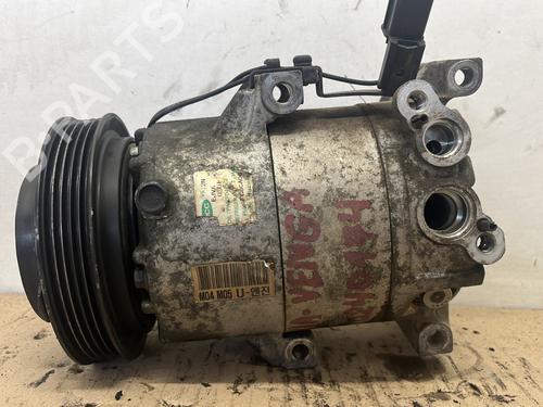 AC compressor KIA VENGA (YN) 1.4 CRDi 90 | BP28694267M34 - Image 2