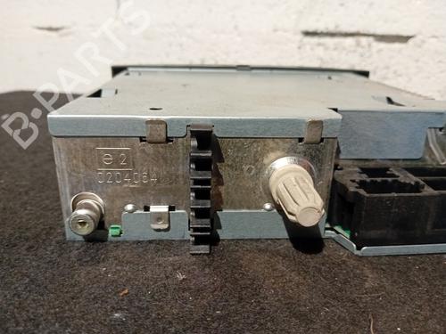 Radio RENAULT CLIO III (BR0/1, CR0/1) 1.5 dCi (BR17, CR17) | BP21076031E6 