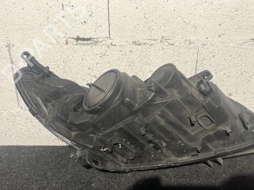 Left headlight SAAB 9-3 Estate (E50) 1.9 TTiD | BP30488313C28