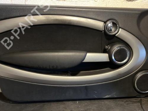 Front left panel MINI MINI (R56) Cooper D | BP21864382C58