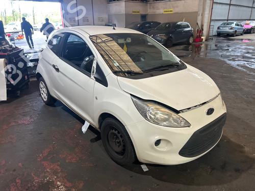 Front left panel FORD KA (RU8) 1.2 | BP39894451C58 - Image 8