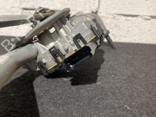 Front wiper motor PEUGEOT 2008 I (CU_) 1.6 HDi | BP22894234M29 
