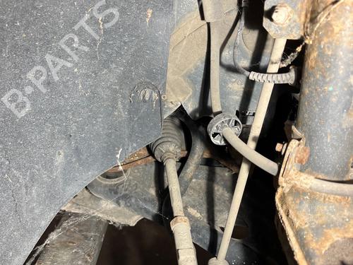 Used Steering rack Steering rack 37024240 37024240