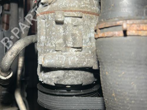 Used AC compressor AC compressor VW POLO IV (9N_, 9A_) 1.4 TDI (80 hp) 40122647 40122647
