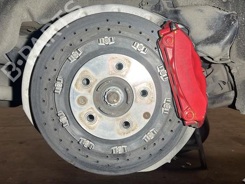 Other PORSCHE CAYENNE (92A) 4.8 Turbo | BP25867341O1  - Image 7