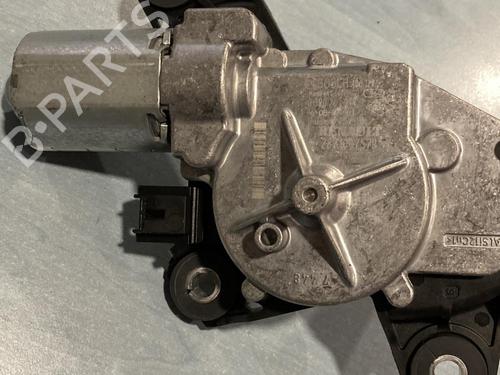 Used Rear wiper motor RENAULT GRAND SCÉNIC IV (R9_) 1.2 TCe 130 (130 hp) 21860268
