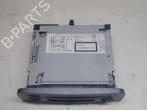 Bilradio ALFA ROMEO 147 (937_) 1.9 JTDM 16V (937.AXN1B, 937.BXN1B) (150 hp) 20871441