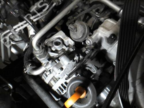 Steering pump DODGE JOURNEY 2.0 CRD | BP21857889M99