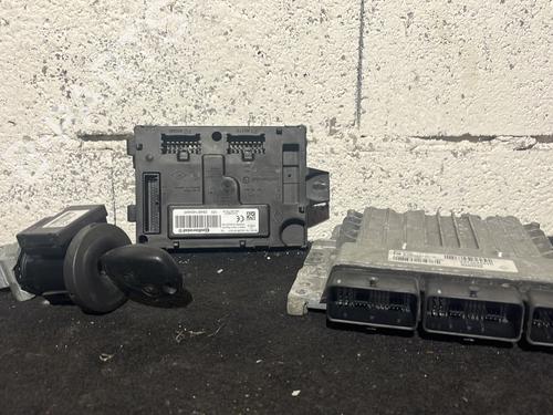 Electronic module DACIA DUSTER (HS_) 1.5 dCi | BP26496605M83  - Image 6