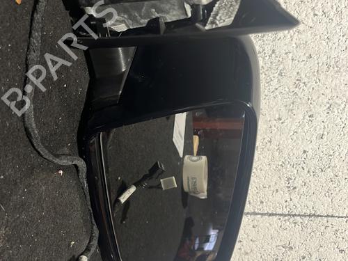 Used Right mirror MERCEDES-BENZ A-CLASS (W176) A 180 (176.042) (122 hp) 27612519