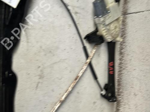 Used Front right window mechanism Front right window mechanism PEUGEOT 308 SW II (LC_, LJ_, LR_, LX_, L4_) 1.6 HDi 92 (92 hp) 21862948 21862948