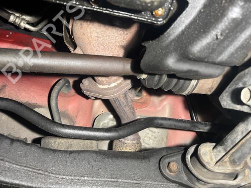 Right front driveshaft KIA PICANTO II (TA) 1.0 | BP29341740M39