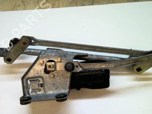 Used Front wiper motor RENAULT SCÉNIC I MPV (JA0/1_, FA0_) 1.6 (JA00, JA16, JA15, JA19, JA1V, JA2B, JA2C, JA0B,... (107 hp) 20864271
