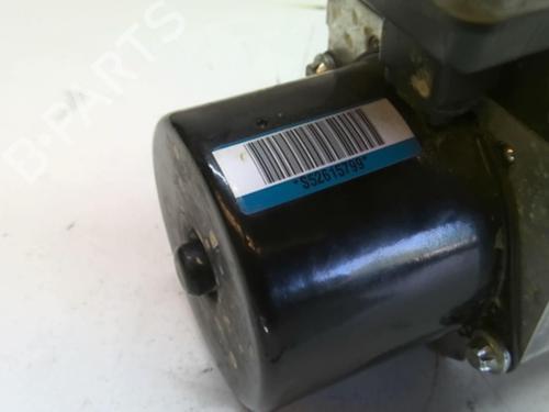 ABS Bremseaggregat FIAT CROMA (194_) 1.9 D Multijet (194AXC1B, 194AXC12) | BP21858792M43 