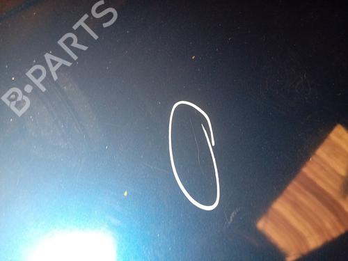 Hood BMW X3 (E83) 2.0 d | BP20872318C1 
