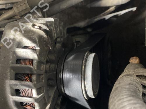 Used Alternator PEUGEOT PARTNER Box Body/MPV 1.6 HDi / BlueHDi 75 (75 hp) 23797023