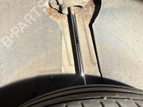 Used Left rear shock absorber Left rear shock absorber 38585869 38585869