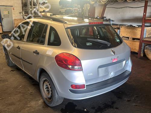 Left front window switch RENAULT CLIO III Grandtour (KR0/1_) 1.5 dCi (KR0F) | BP30396966I27 - Image 7