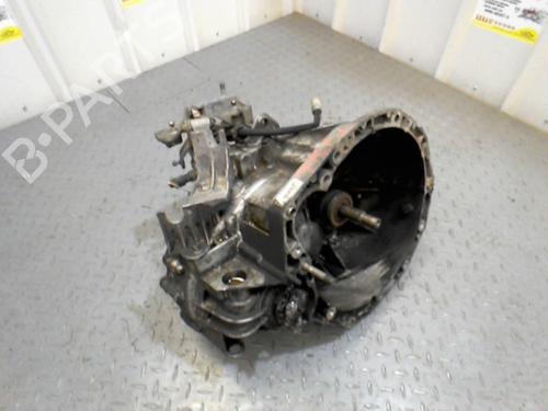 Gearbox RENAULT SCÉNIC II (JM0/1_) 1.9 dCi | BP20864648M3 