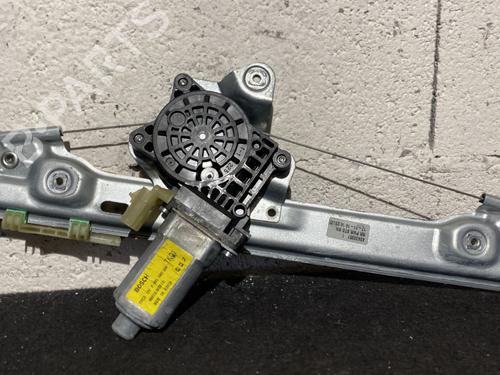 Used Rear right window mechanism OPEL KARL (C16) 1.0 (75 hp) 22235926