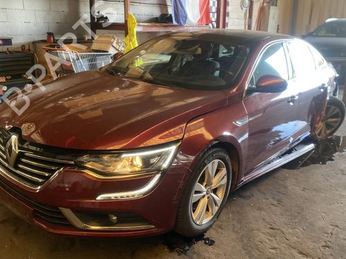 Used Parts RENAULT TALISMAN (LP_) 1.6 dCi 130 2418785