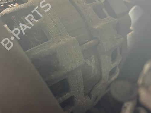 Used Alternator Alternator NISSAN PULSAR Hatchback (C13) 1.5 dCi (110 hp) 25338388 25338388