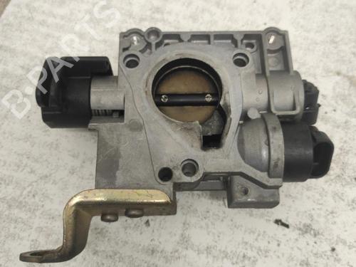Throttle body FIAT PANDA (169_) 1.1 (169.AXA1A) | BP21859514M82 