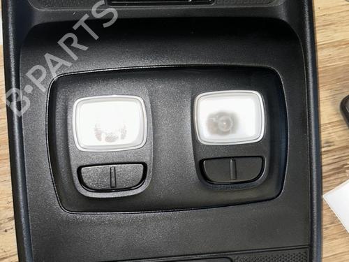 Plafonier RENAULT CLIO V (B7_) 1.5 Blue dCi 85 (B7AG) (86 hp) 21863447