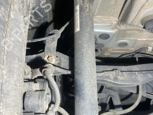Used Left rear shock absorber BMW 2 Gran Tourer (F46) 218 d (150 hp) 20872819