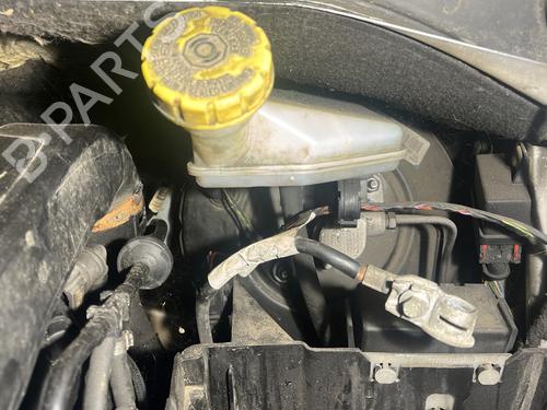 Used Servo brake PEUGEOT 207 (WA_, WC_) 1.6 HDi (90 hp) 31974705