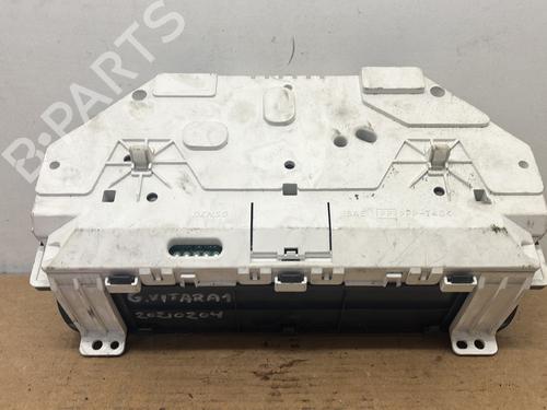 Instrument cluster SUZUKI GRAND VITARA I (FT, HT) 2.0 HDI 110 16V 4x4 (SQ420D, TD83V) | BP25034219C47 