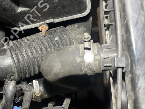 Water radiator PEUGEOT 206+ (2L_, 2M_) 1.4 i | BP30105144M31