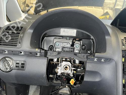 Used Dashboard VW TOURAN (1T1, 1T2) 1.9 TDI (105 hp) 20859588