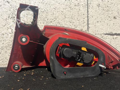 Left taillight SEAT LEON (1P1) 1.9 TDI | BP29865054C34