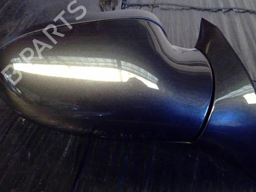 Right mirror MERCEDES-BENZ A-CLASS (W168) A 170 CDI (168.008) | BP20860802C27 