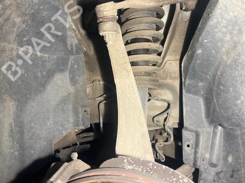 Used Right front steering knuckle Right front steering knuckle JAGUAR XF I (X250) 2.7 D (207 hp) 36333860 36333860
