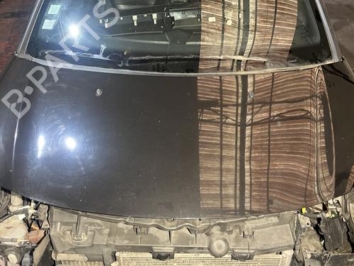 Used Hood CITROËN DS3 (SA_) 1.6 THP 155 (156 hp) 28589402