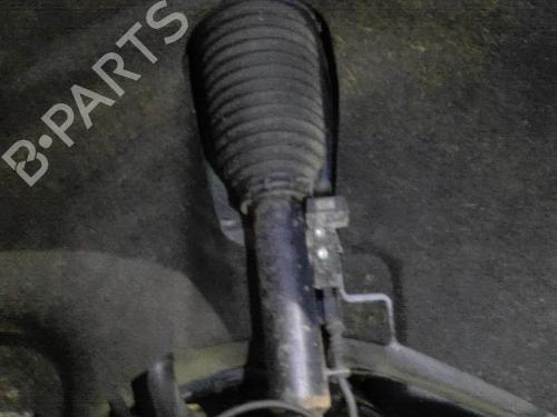 Used Right rear shock absorber VW PHAETON (3D1, 3D2, 3D3, 3D4, 3D6, 3D7, 3D8, 3D9) 3.2 V6 (241 hp) 21859595