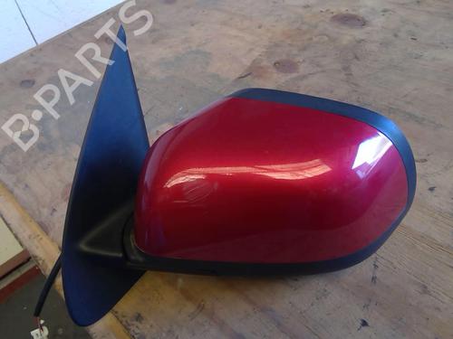 Left mirror NISSAN MICRA IV (K13K, K13KK) 1.2 DIG-S | BP20871254C26 