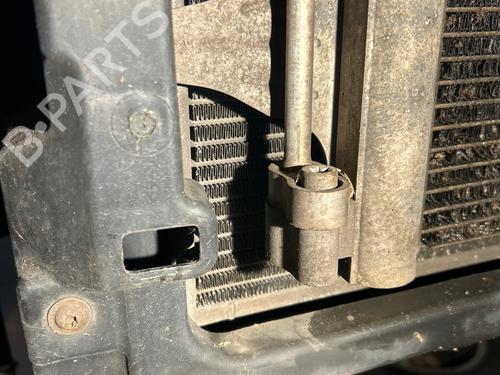Used AC radiator AC radiator VW POLO IV (9N_, 9A_) 1.4 TDI (80 hp) 40122656 40122656