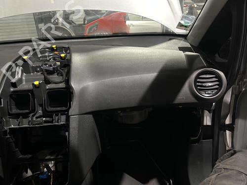 Used Dashboard Dashboard OPEL CORSA D (S07) 1.2 (L08, L68) (86 hp) 20866277 20866277