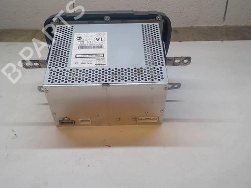 Used Radio NISSAN MICRA IV (K13K, K13KK) 1.2 (80 hp) 20867705