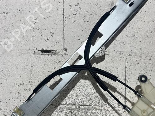 front-left-window-mechanism-nissan-nv400-van-x62-x62b-2011-32086918 main image