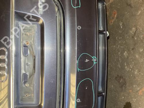 rear-bumper-audi-a6-c6-4f2-30-tdi-quattro-4f5807303agru-2004-2005-2006-2007-2008-2009-2010-2011-21865533 main image