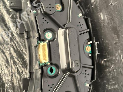 Instrument cluster OPEL MERIVA A MPV (X03) 1.4 16V Twinport LPG (E75) | BP25844266C47 