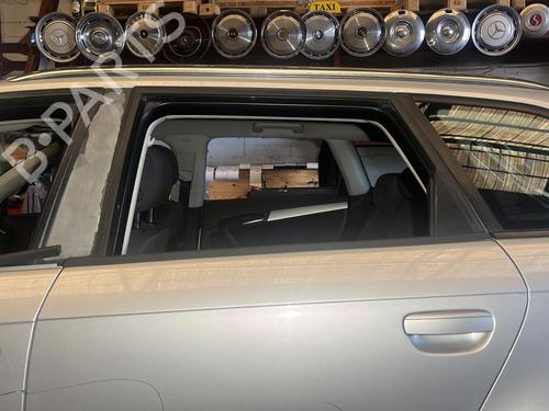 Left rear door AUDI A3 Sportback (8PA) 1.6 | BP28216681C4 