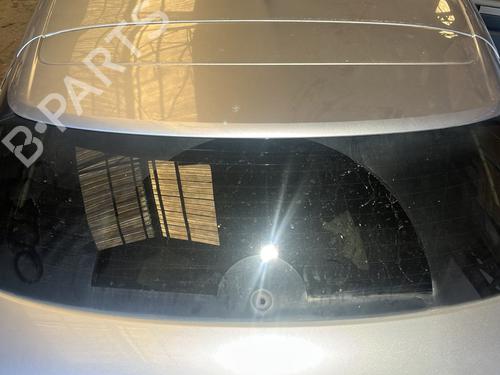 Used Tailgate Tailgate CITROËN C4 CACTUS 1.2 THP 110 (110 hp) 32320681 32320681