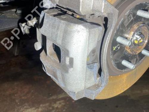 Used Left front brake caliper KIA SPORTAGE V (NQ5) 1.6 T-GDI MHEV (150 hp) 20859068